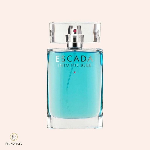 [10762] اسکادا اینتو د بلو | Escada Into the Blue