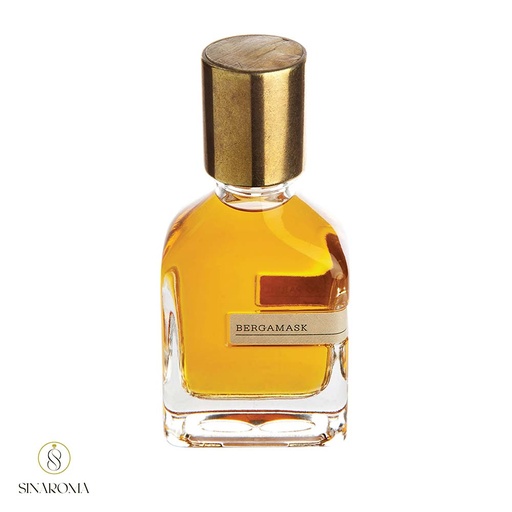 اورتو پاریسی برگاماسک | Orto Parisi Bergamask