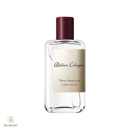 [10807] آتلیه کلون ماسک ایمپریال Atelier Cologne Musc Imperial