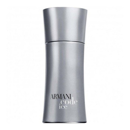 جورجیو آرمانی کد آیس GIORGIO ARMANI Armani Code Ice