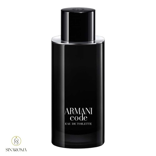 جورجیو آرمانی کد مردانه Giorgio Armani Code