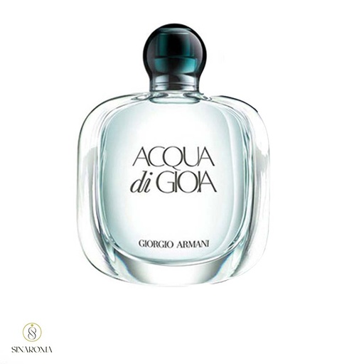 [10865] جورجیو آرمانی آکوا دی جیوا ادو پرفیوم Acqua di Gioia EDP