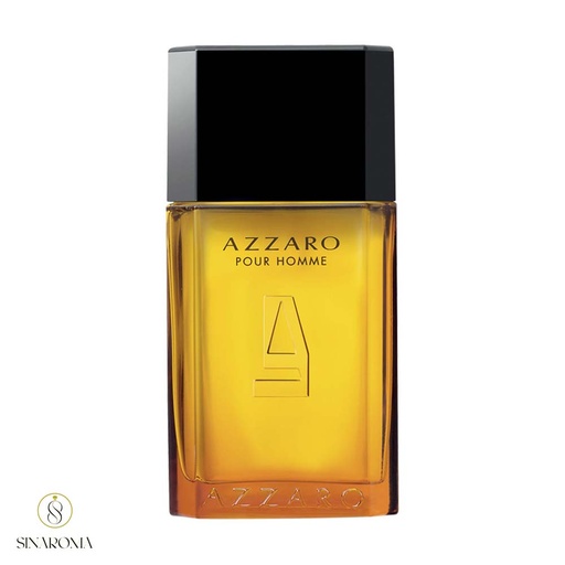 آزارو پورهوم | Azzaro pour Homme