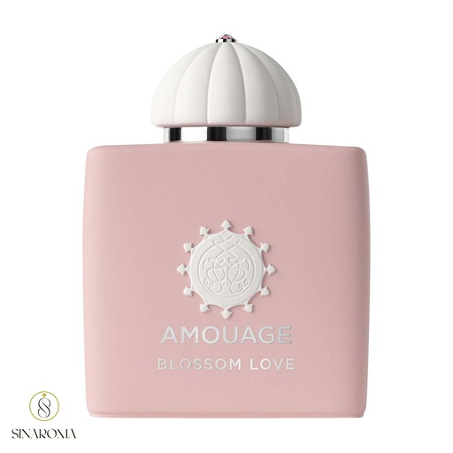 [10915] آمواج بلوسوم لاو | Amouage Blossom Love