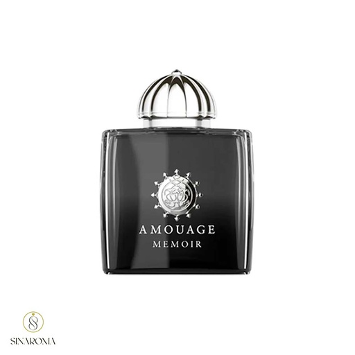 [10920] آمواج ممویر زنانه Amouage Memoir for woman