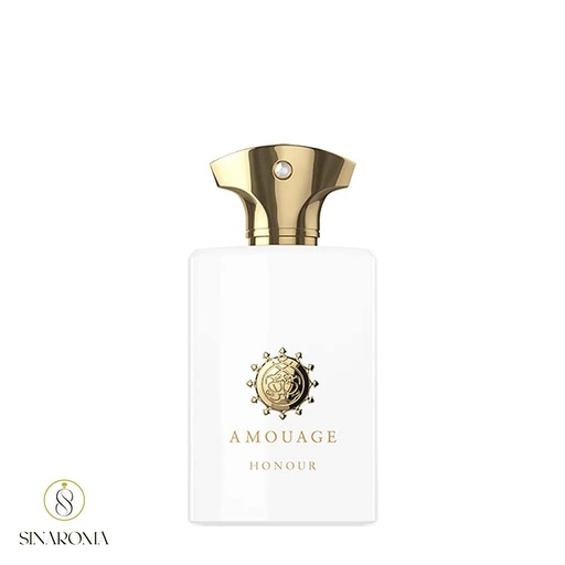 [10925] آمواج هانر مردانه Amouage Honour for Men