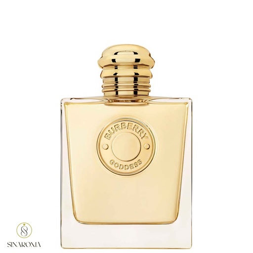 باربری گادس Burberry Goddess