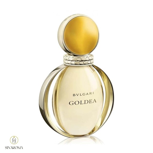 بولگاری گلدیا | Bvlgari Goldea