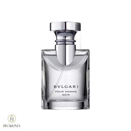 [11014] بولگاری پور هوم سویر Bvlgari Pour Homme Soir