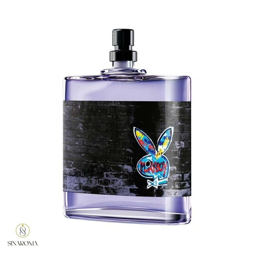 پلی بوی نیویورک Playboy New York