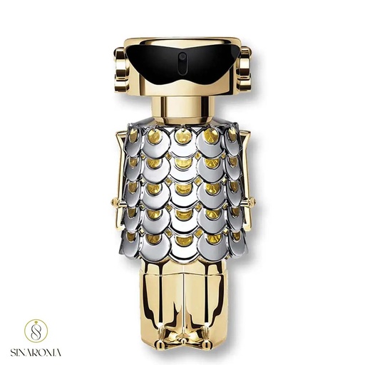 [11110] پاکو رابان فیم Paco Rabanne Fame