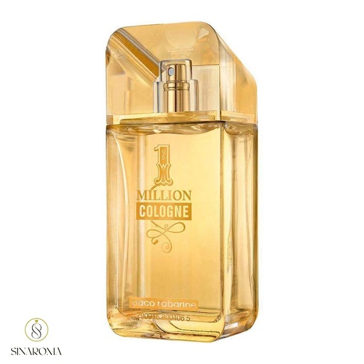 [11120] پاکو رابان وان میلیون کولون Paco Rabanne One Million Cologne