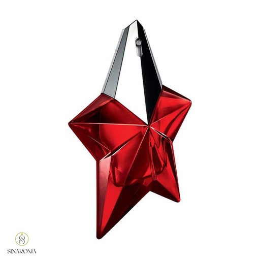 [11151] تیری موگلر آنجل پشن استار (قرمز) Thierry Mugler Angel Passion Star