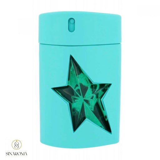 [11157] تیری موگلر ای من کریپتومینت Thierry Mugler A*Men Kryptomint