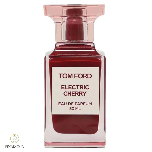 تام فورد الکتریک چری Tom Ford Electric Cherry