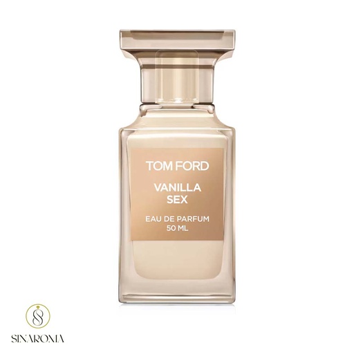 تام فورد وانیلا سکس | Tom Ford Vanilla Sex