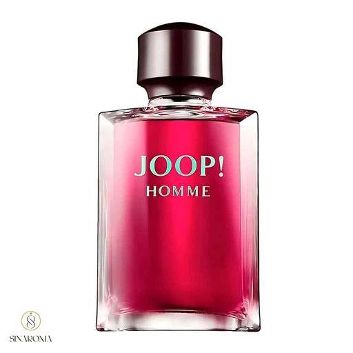 جوپ هوم قرمز Joop Homme