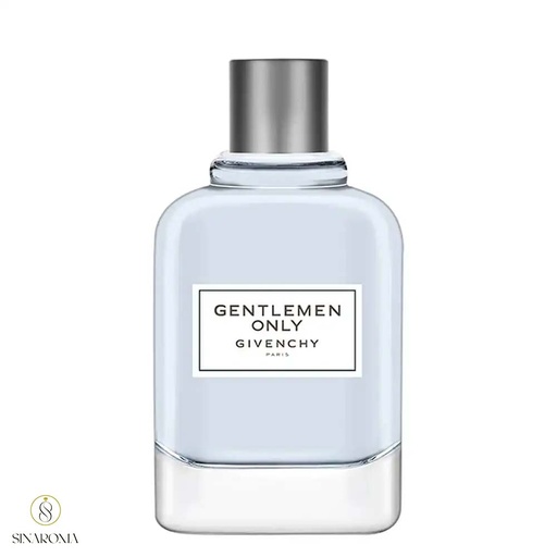 جیوانشی جنتلمن اونلی Givenchy Gentlemen Only