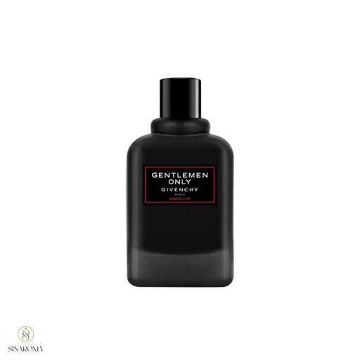 [11258] جیوانچی اونلی جنتلمن ابسولوت givenchy gentlemen only absolute