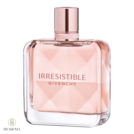جیوانشی ایرسیستیبل Givenchy Irresistible