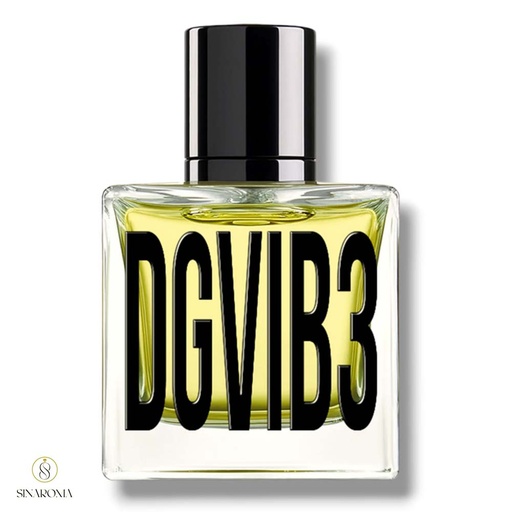 [11350] دولچه گابانا وی آی بی3 | Dolce & Gabbana DGVIB3