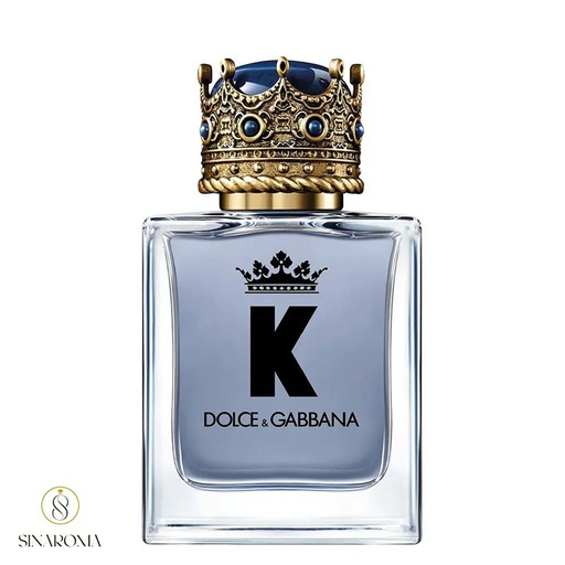 دولچه گابانا کینگ کی | Dolce Gabbana King-k