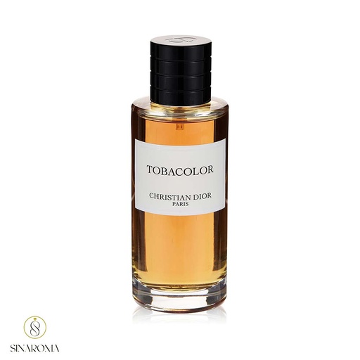 [11406] دیور توباکالر Dior Tobacolor