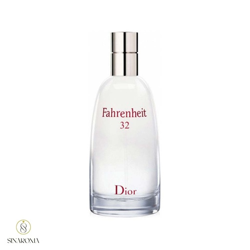[11431] دیور فارنهایت 32 | Dior Fahrenheit 32