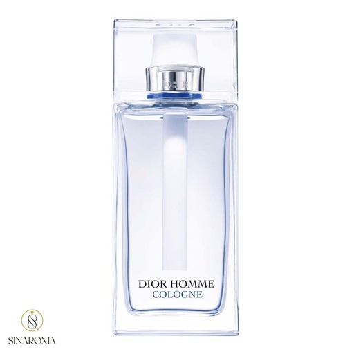 دیور هوم کولون Dior Homme Cologne
