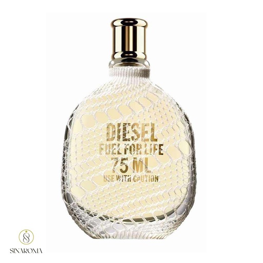 [11464] دیزل فیول فور لایف زنانه Diesel Fuel For Life Femme