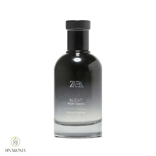 [11497] زارا نایت پور هوم | Zara Night Pour Homme