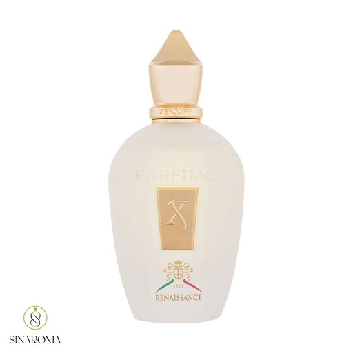 زرجوف ایکس جی 1861 رنسانس XERJOFF XJ 1861 Renaissance