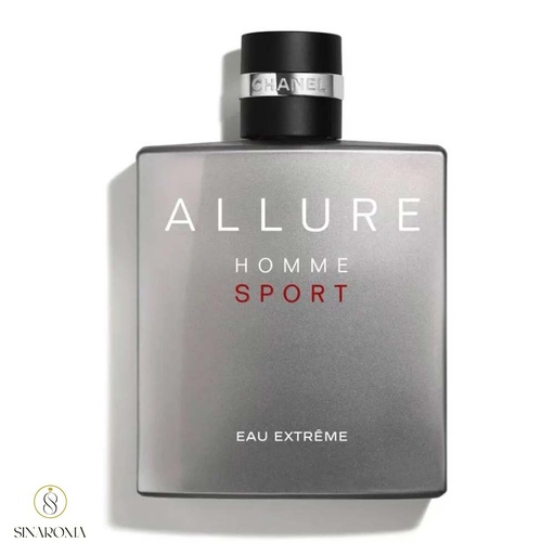 [11537] شنل آلور هوم اسپرت اکستریم Chanel Allure Homme Sport Extreme