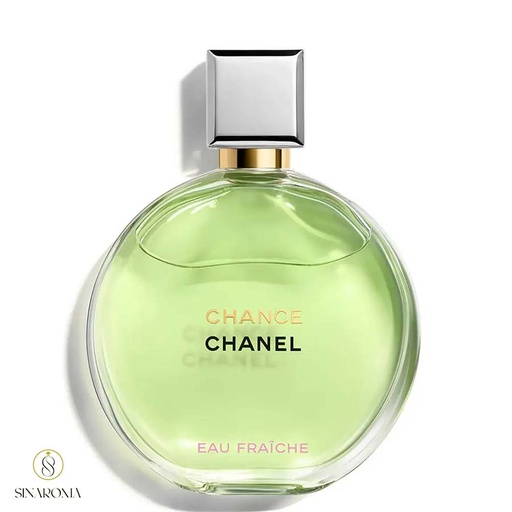 [11540] شنل چنس فرش Chanel Chance Fraiche
