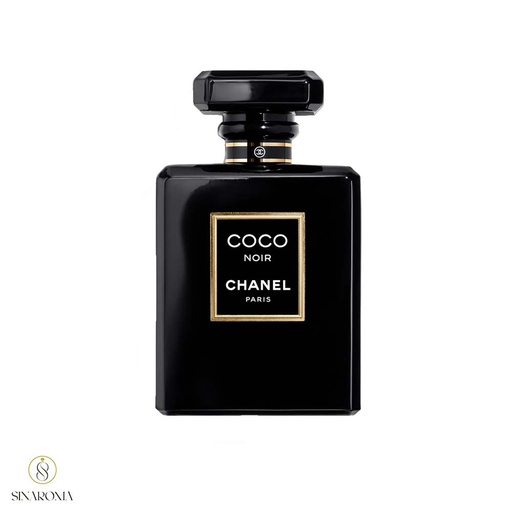 [11544] شنل کوکو نویر Chanel Coco Noir