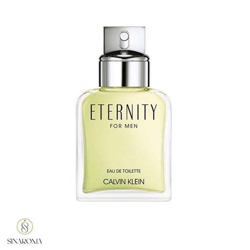 [11570] کالوین کلین اترنیتی مردانه Calvin Klein Eternity