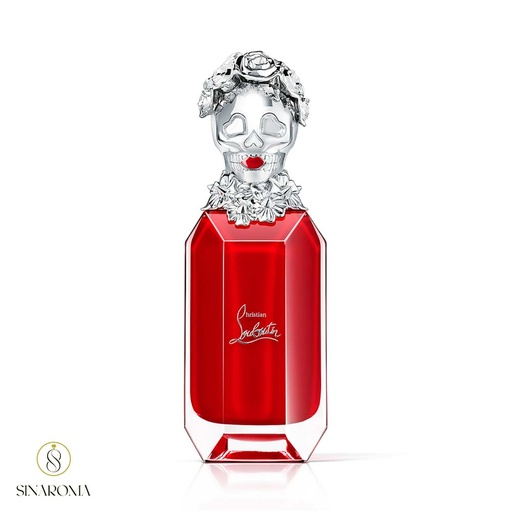 [11590] کریستین لوبوتین لوبی کیس Christian Louboutin Loubikiss