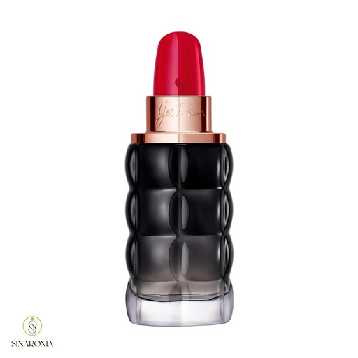 [11594] کاشارل یس آی ام Cacharel Yes I Am