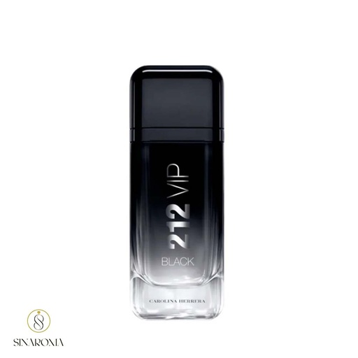 [11632] کارولینا هررا 212 وی ای پی بلک Carolina Herrera 212 VIP Black