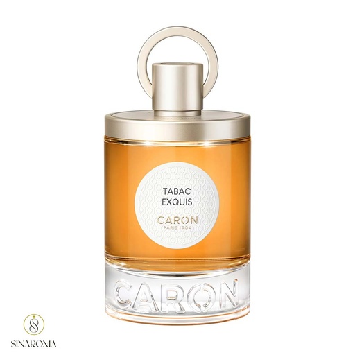 [11712] کارون تاباک اکسکویز Caron Tabac Exquis