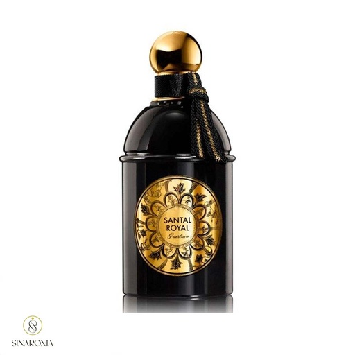[11721] گرلن سانتال رویال Guerlain Santal Royal