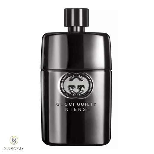 [11751] گوچی گیلتی اینتنس پورهوم Gucci Guilty Intense Pour Homme