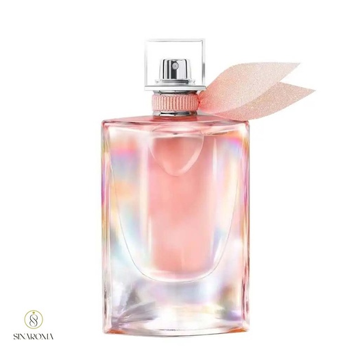 [11792] لانکوم لا ویه است بله سولیل کریستال Lancome La Vie Est Belle Soleil Cristal