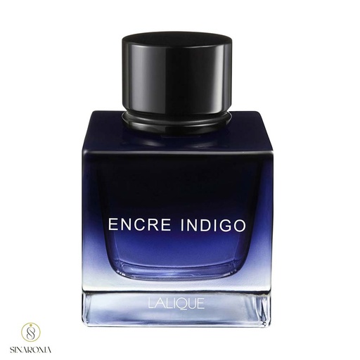 [11861] لالیک انکر ایندیگو Lalique Encre Indigo