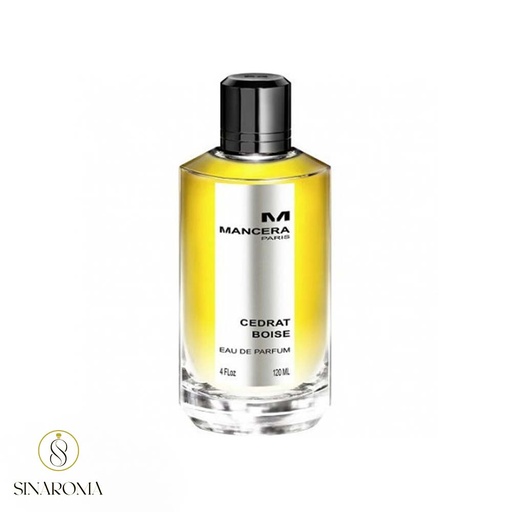 [11876] مانسرا سدرات بویز Mancera Cedrat Boise