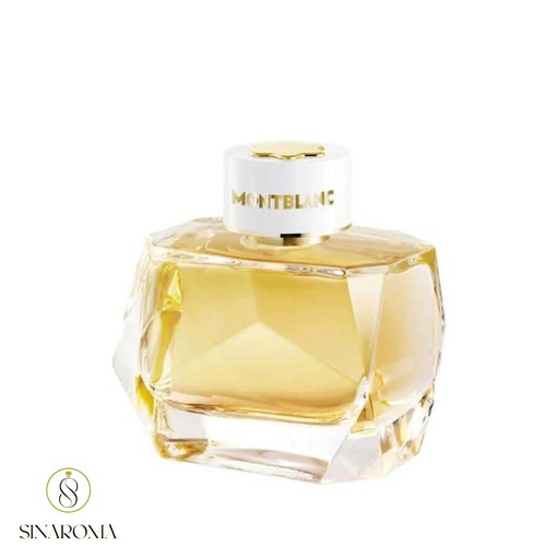 [11933] مونت بلانک سیگنیچر ابسولو Montblanc Signature Absolue