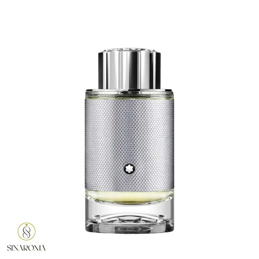 [11936] مونت بلانک اکسپلورر پلاتینیوم Mont Blanc Explorer Platinum