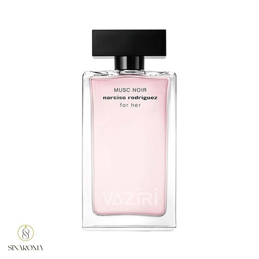 [11955] نارسیسو رودریگز ماسک نویر زنانه Narciso Rodriguez Musc Noir For Her