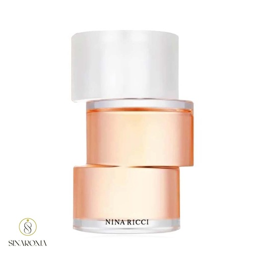 [11963] نینا ریچی پرمیرژور Nina Ricci Premier Jour
