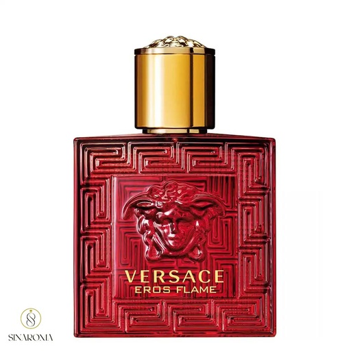 [11996] ورساچه اروس فلیم قرمز Versace Eros Flame